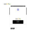 GOOTU 48V 230VAC 10.2KW Inversor de energia solar